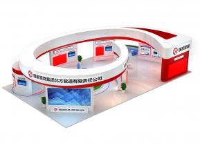 国家管网北方管道