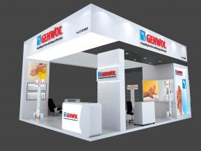 GEHWOL洁兰赫（北京）医疗技术