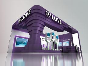 初恋展览常用模型