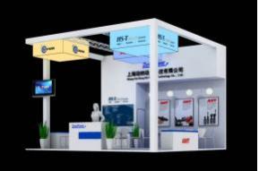 动那动力展览模型图片