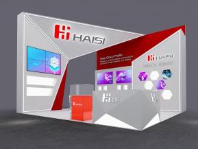 海思通讯电子科技