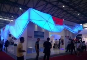 2015上海新国际卫浴展