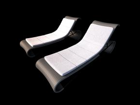 沙滩椅免费下载