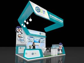 东方蓝天钛金科技