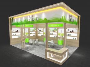 海思食品饮料茶糖酒