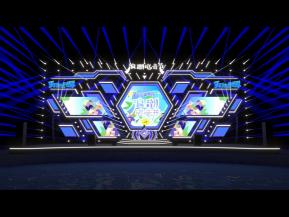 水上乐园音乐节