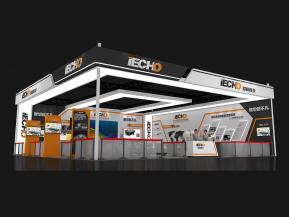 IECHO爱科工业科技