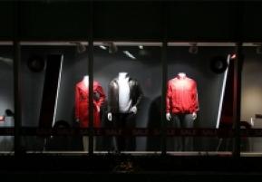 日本橱窗图片（一）