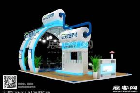 沈阳防锈展览模型图片