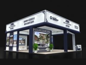 四季首府展览模型