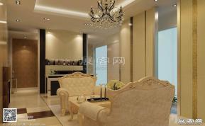 瓷砖展厅3D模型