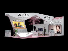 阿贝尔展览模型