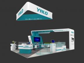 YHLO亚辉龙美国AACC展