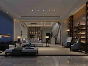 娱乐茶室影音室