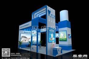 美尔晶义齿展览模型图片