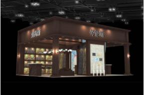 劳伦斯展览模型图片