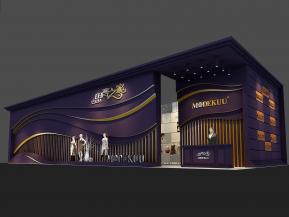 思齐之家展览模型