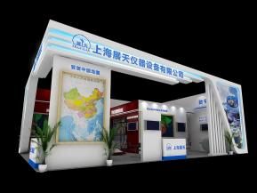 展天展览模型