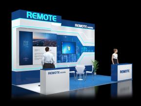 REMOTE远程电子