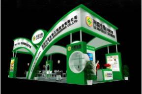 兴嘉生物展览模型