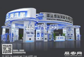 海洋星电子科技