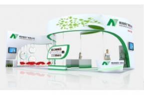 南京制药展览模型