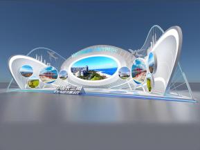 长三角机场快闪