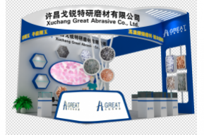 格瑞特展览模型