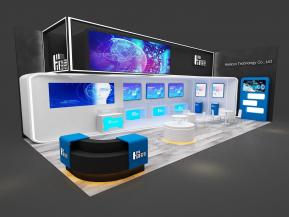 海思通讯电子科技