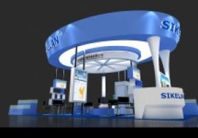 杭州麦迪冷暖设备