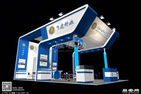 江苏飞虎展览模型