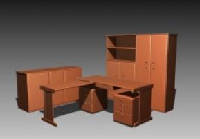 办公台免费下载