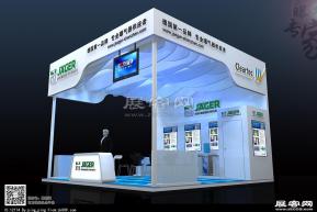 耶格尔--水博会