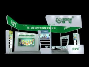 厦门峻源生物科技有限公司