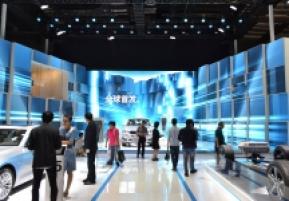 2015年车展