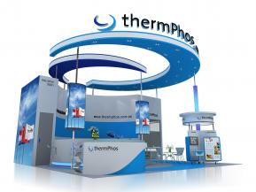 食品添加剂展——天富