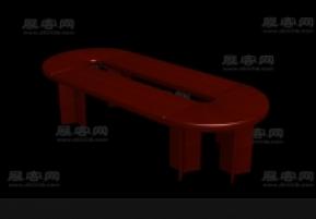 会议桌