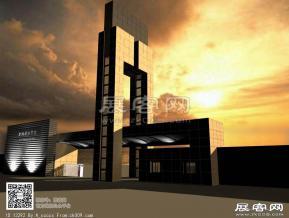 肥西青少年活动中心