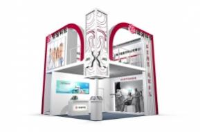 帝诺医疗展览模型