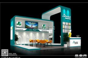 西奥多展览模型