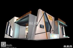 西南商贸城原创方案