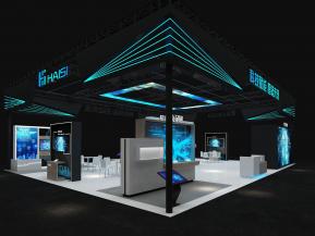 海思通讯电子科技