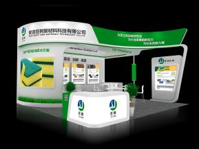 安吉巨树新材料