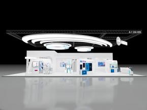 未来诊所展览型