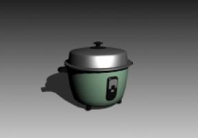电饭煲