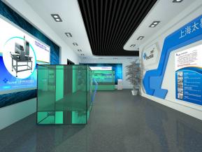 太易展厅3D模型