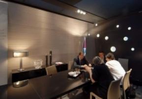 国外家具展（二）