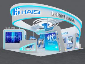 海思haisi108