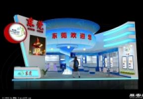 东莞武汉展2012年的