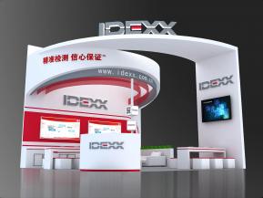 IDEXX爱德士